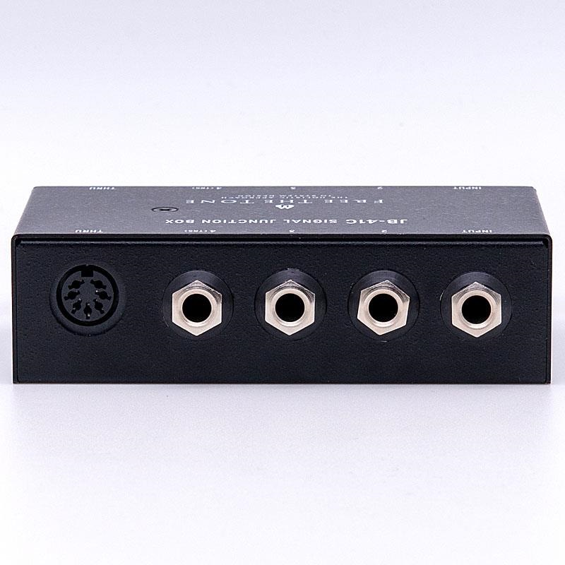 Free The Tone USED 中古 JB-41C [SIGNAL JUNCTION BOX] 画像4