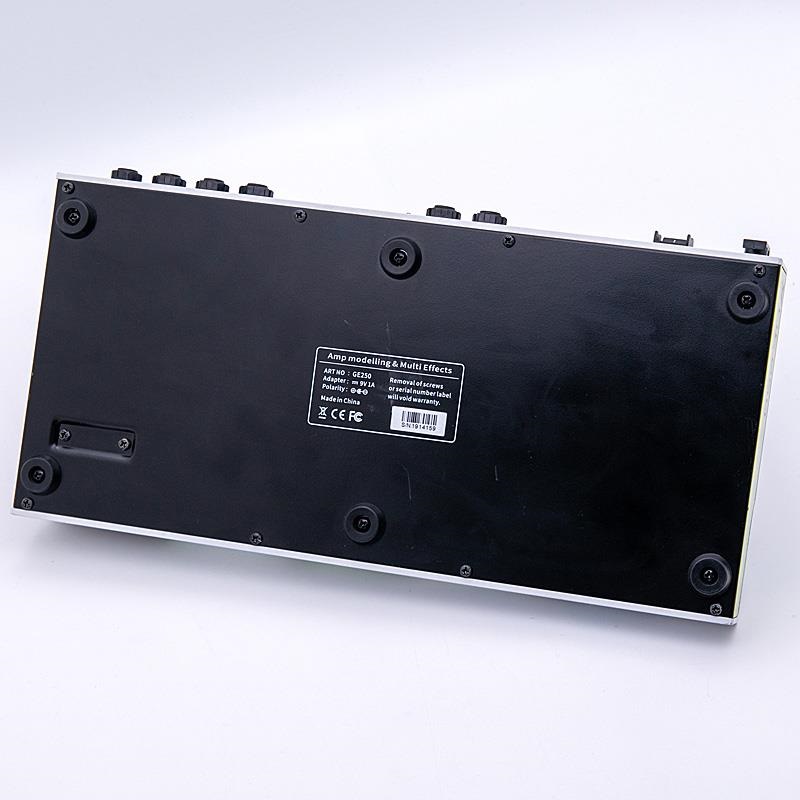 MOOER USED 中古 GE250 画像1
