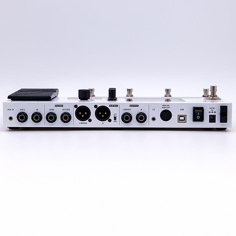 MOOER USED 中古 GE250 画像3