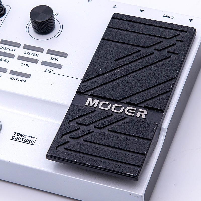 MOOER USED 中古 GE250 画像5