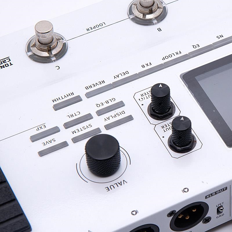 MOOER USED 中古 GE250 画像6