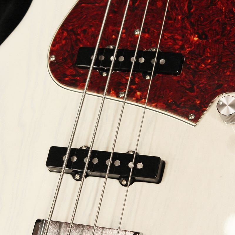 Freedom Custom Guitar Research C.S. Rhino 4st Ash/Rose