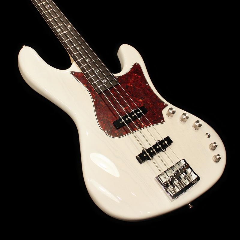 Freedom Custom Guitar Research C.S. Rhino 4st Ash/Rose