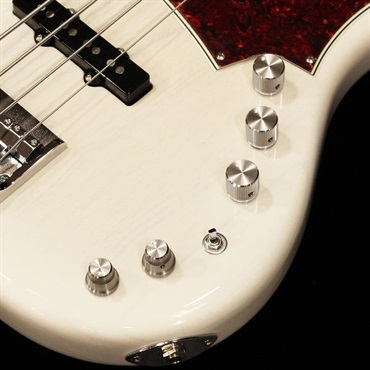 Freedom Custom Guitar Research C.S. Rhino 4st Ash/Rose
