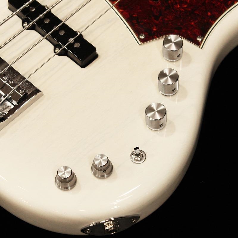 Freedom Custom Guitar Research C.S. Rhino 4st Ash/Rose