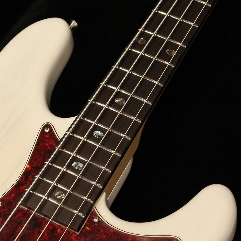 ベース Rino Freedom Custom Guitar Research C.S. Rhino 4st Ash/Rose
