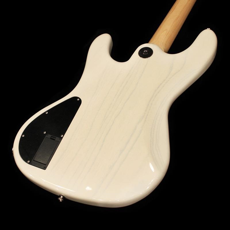 Freedom Custom Guitar Research C.S. Rhino 4st Ash/Rose