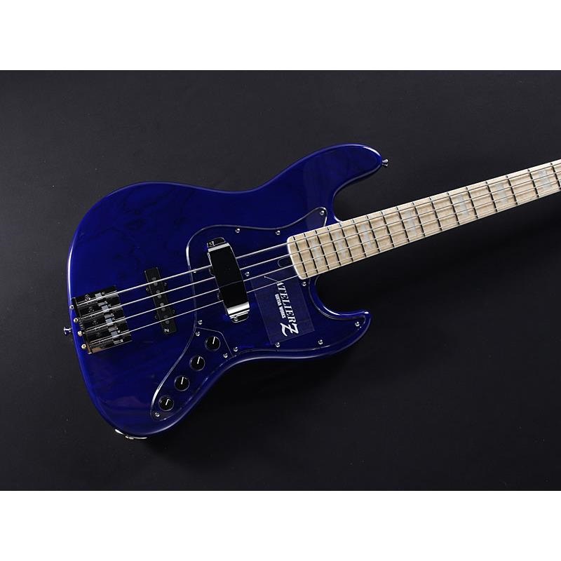 ATELIER Z M#245 Custom (TP-BLUE/M/MH) 画像2