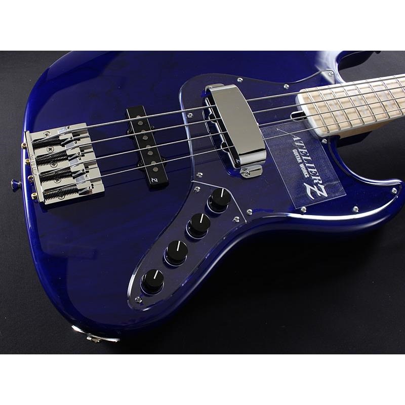 ATELIER Z M#245 Custom (TP-BLUE/M/MH) 画像3