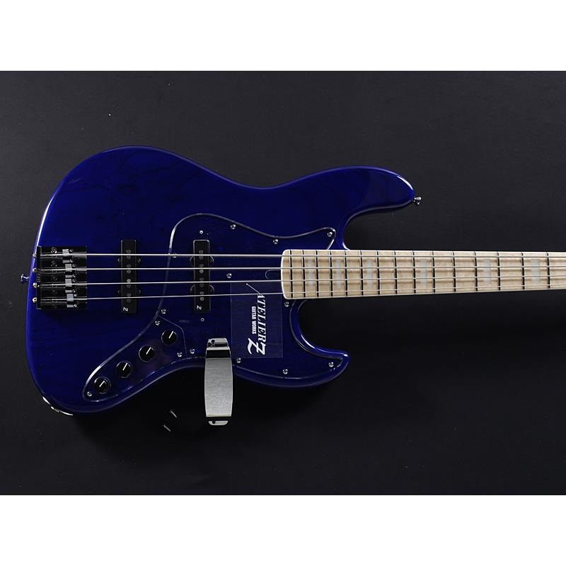 ATELIER Z M#245 Custom (TP-BLUE/M/MH) 画像5