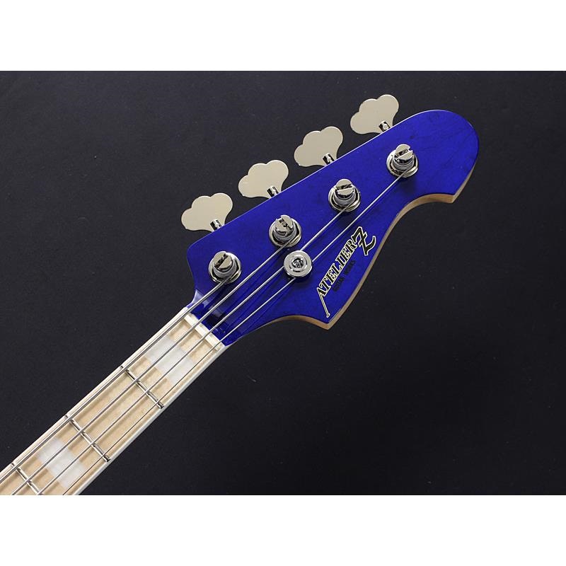ATELIER Z M#245 Custom (TP-BLUE/M/MH) 画像7