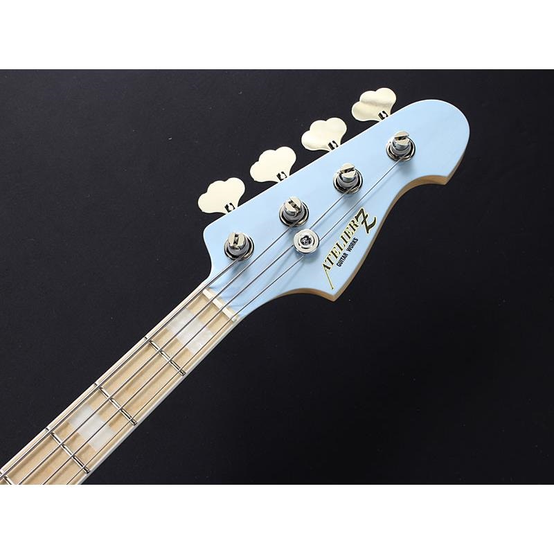ATELIER Z M#245 Custom (TP-SOB/M/MH) 画像7