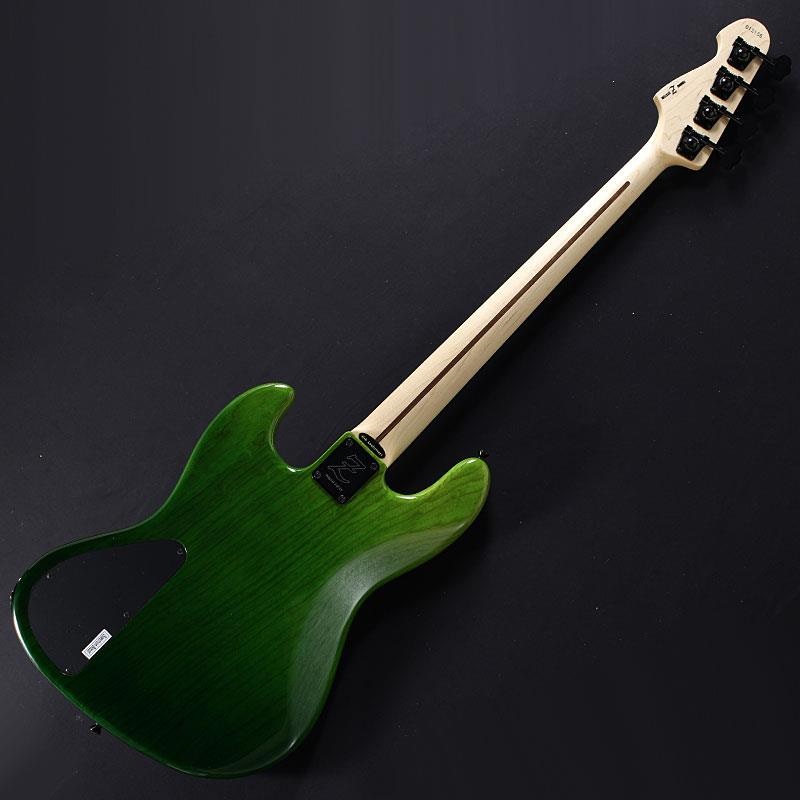 ATELIER Z M#245 Custom (FADE GREEN/M/MH) 画像1