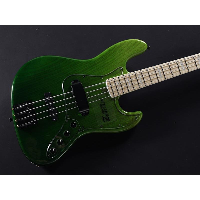 ATELIER Z M#245 Custom (FADE GREEN/M/MH) 画像2