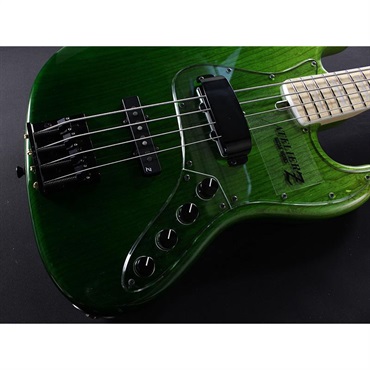 ATELIER Z M#245 Custom (FADE GREEN/M/MH) 画像3
