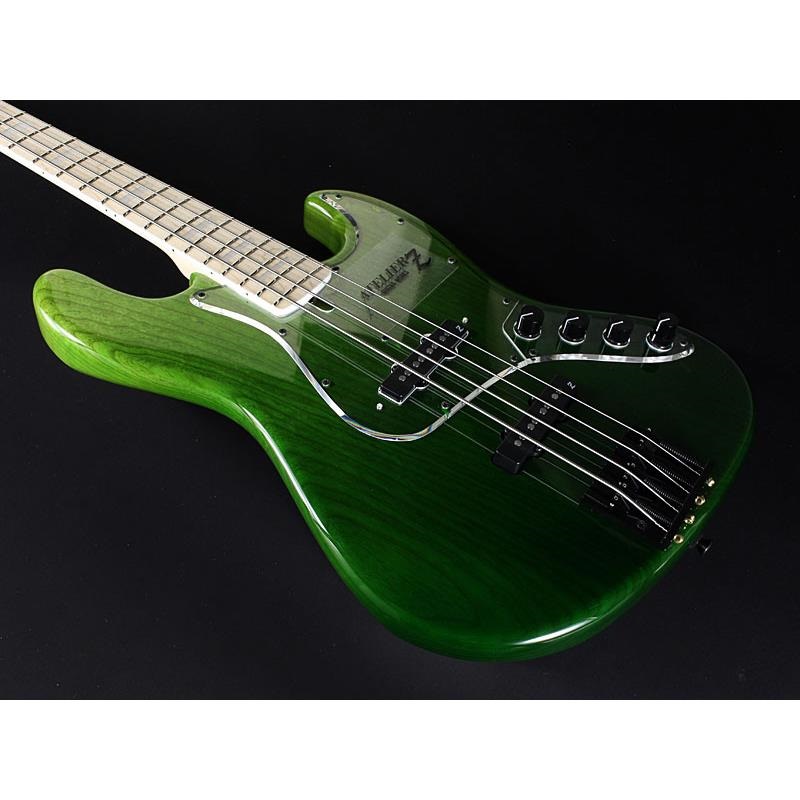 ATELIER Z M#245 Custom (FADE GREEN/M/MH) 画像4