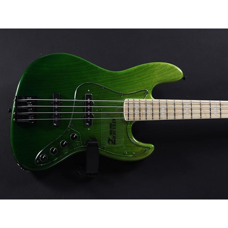 ATELIER Z M#245 Custom (FADE GREEN/M/MH) 画像5