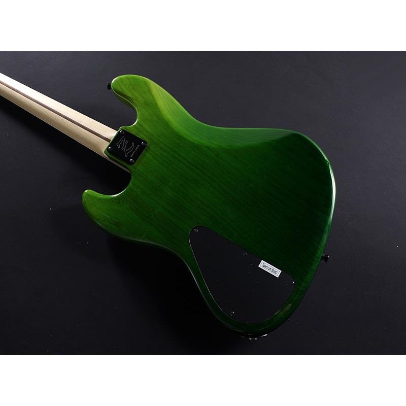 ATELIER Z M#245 Custom (FADE GREEN/M/MH) 画像10