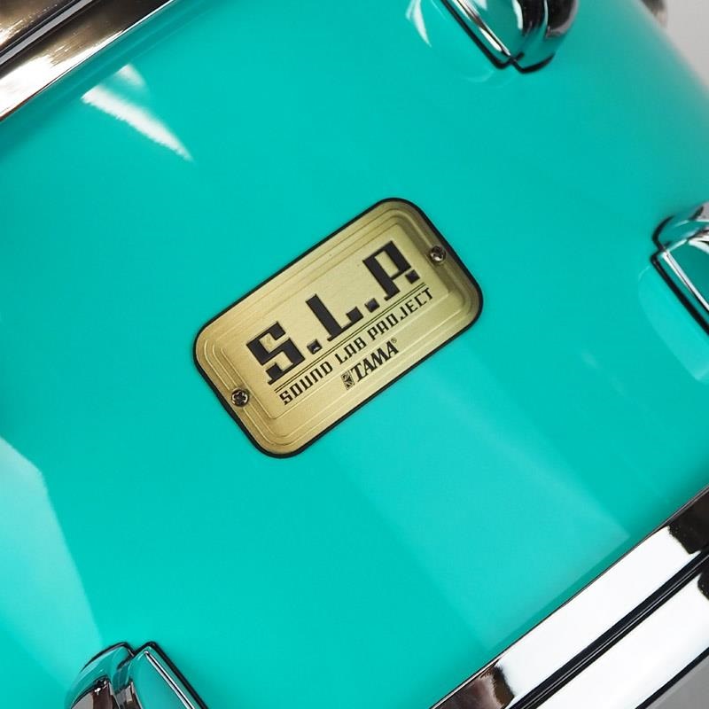 TAMA 【史上最大決算セール】LBU127P-ETQ [S.L.P. Mod Bubinga 12''×7'' / ''Artist Model'' Philo Tsoungui]【限定品】【店頭展示特価品】 画像2