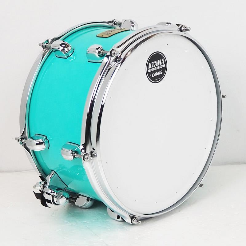 TAMA 【史上最大決算セール】LBU127P-ETQ [S.L.P. Mod Bubinga 12''×7'' / ''Artist Model'' Philo Tsoungui]【限定品】【店頭展示特価品】 画像3