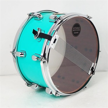TAMA 【史上最大決算セール】LBU127P-ETQ [S.L.P. Mod Bubinga 12''×7'' / ''Artist Model'' Philo Tsoungui]【限定品】【店頭展示特価品】 画像4