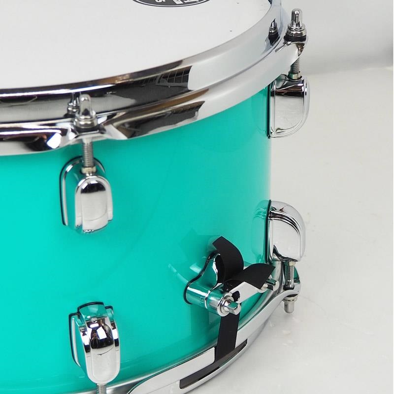 TAMA 【史上最大決算セール】LBU127P-ETQ [S.L.P. Mod Bubinga 12''×7'' / ''Artist Model'' Philo Tsoungui]【限定品】【店頭展示特価品】 画像6