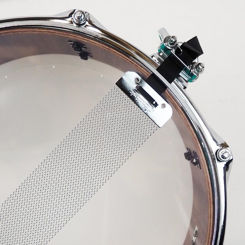 TAMA 【史上最大決算セール】LBU127P-ETQ [S.L.P. Mod Bubinga 12''×7'' / ''Artist Model'' Philo Tsoungui]【限定品】【店頭展示特価品】 画像7