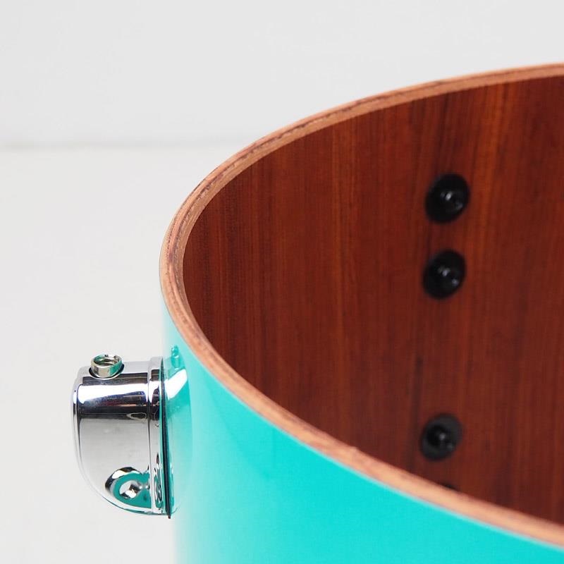 TAMA 【史上最大決算セール】LBU127P-ETQ [S.L.P. Mod Bubinga 12''×7'' / ''Artist Model'' Philo Tsoungui]【限定品】【店頭展示特価品】 画像9