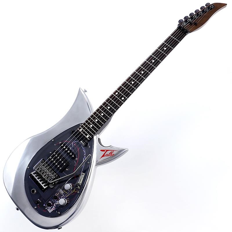 TOKAI USED 中古 2013 TALBO Aliumi Clear FRT-Sustainer Laser-gun Mod 画像1