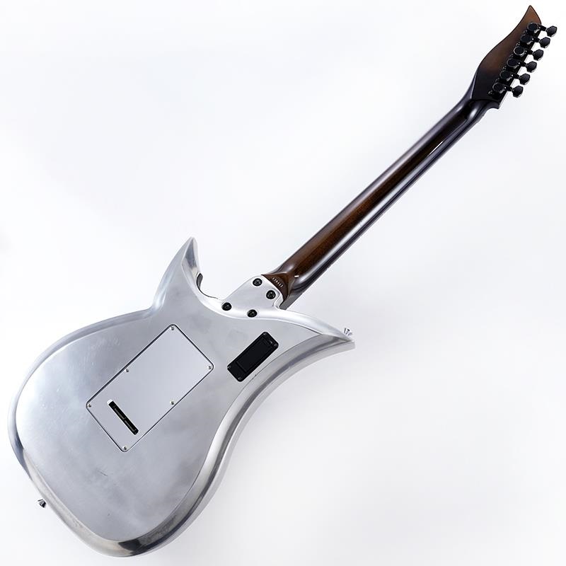 TOKAI USED 中古 2013 TALBO Aliumi Clear FRT-Sustainer Laser-gun Mod 画像2