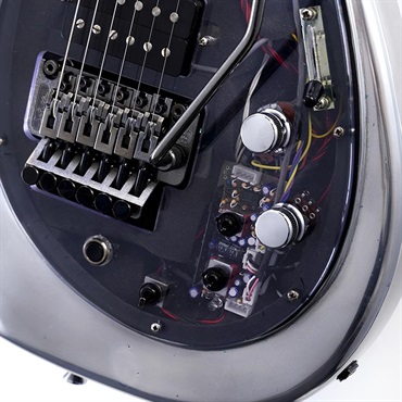 TOKAI USED 中古 2013 TALBO Aliumi Clear FRT-Sustainer Laser-gun Mod 画像4