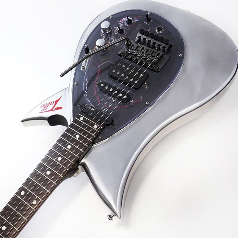 TOKAI USED 中古 2013 TALBO Aliumi Clear FRT-Sustainer Laser-gun Mod 画像5