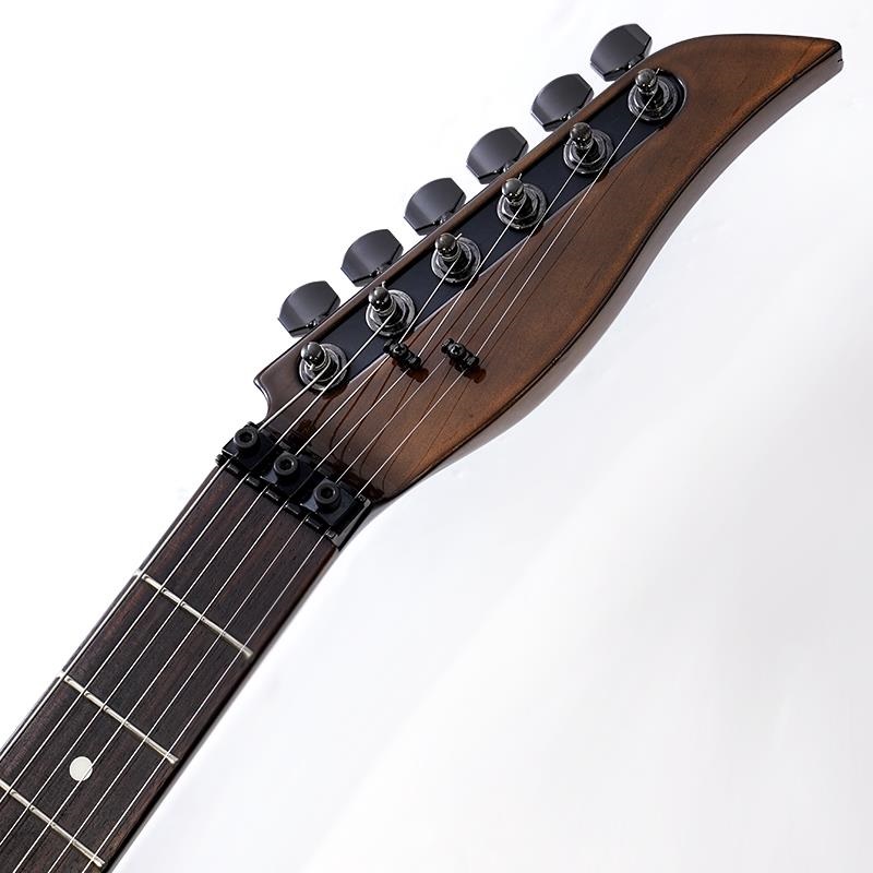 TOKAI USED 中古 2013 TALBO Aliumi Clear FRT-Sustainer Laser-gun Mod 画像8