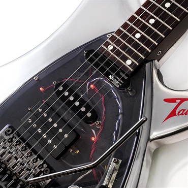 TOKAI USED 中古 2013 TALBO Aliumi Clear FRT-Sustainer Laser-gun Mod 画像9