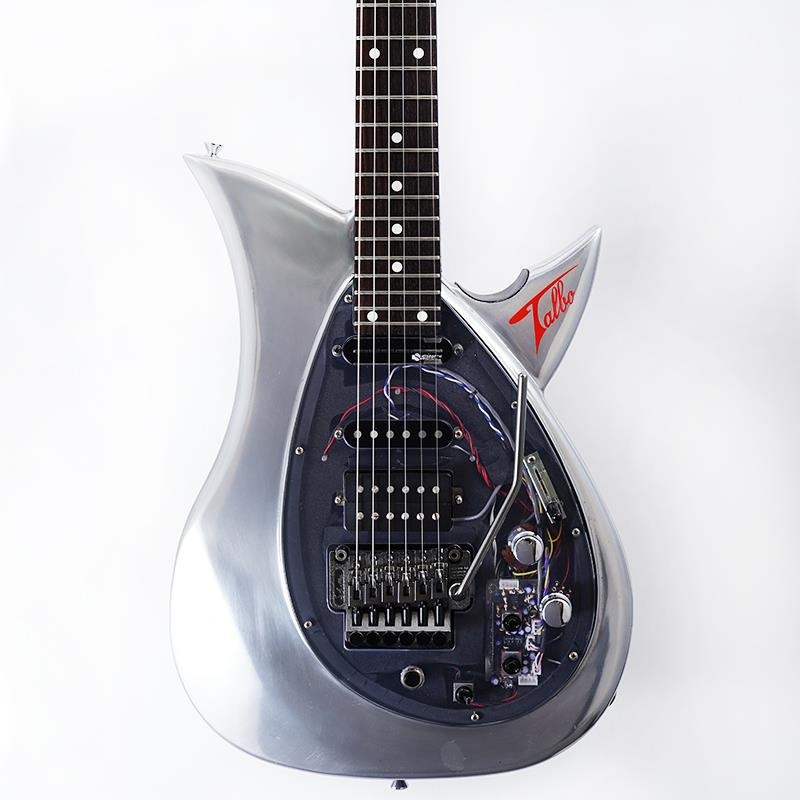 TOKAI USED 中古 2013 TALBO Aliumi Clear FRT-Sustainer Laser-gun Mod 画像10