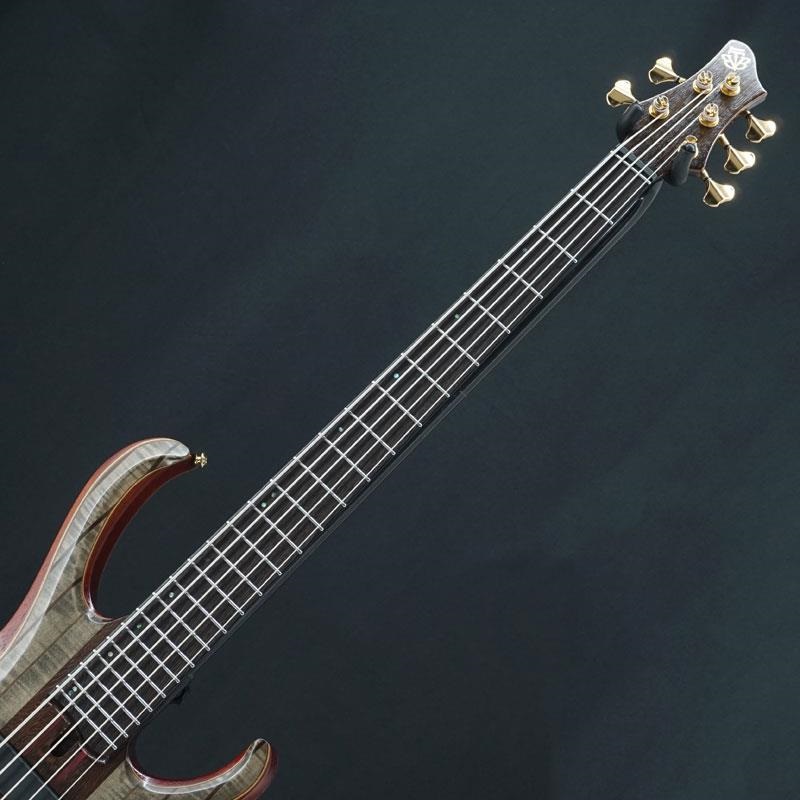 Ibanez USED 中古 BTB1935 画像4