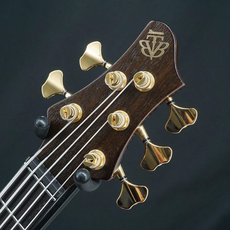 Ibanez USED 中古 BTB1935 画像6