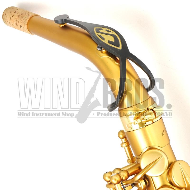 Selmer Paris USED 中古 セルマー アルトサックス SUPREME Limited Edition Model 2022 S/N:836xx0 画像1