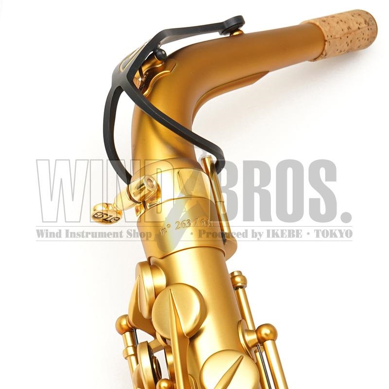 Selmer Paris USED 中古 セルマー アルトサックス SUPREME Limited Edition Model 2022 S/N:836xx0 画像2