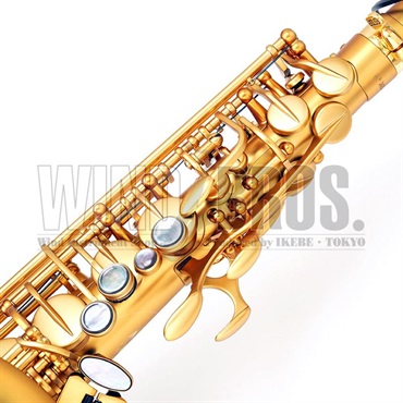 Selmer Paris USED 中古 セルマー アルトサックス SUPREME Limited Edition Model 2022 S/N:836xx0 画像3