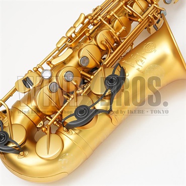 Selmer Paris USED 中古 セルマー アルトサックス SUPREME Limited Edition Model 2022 S/N:836xx0 画像6