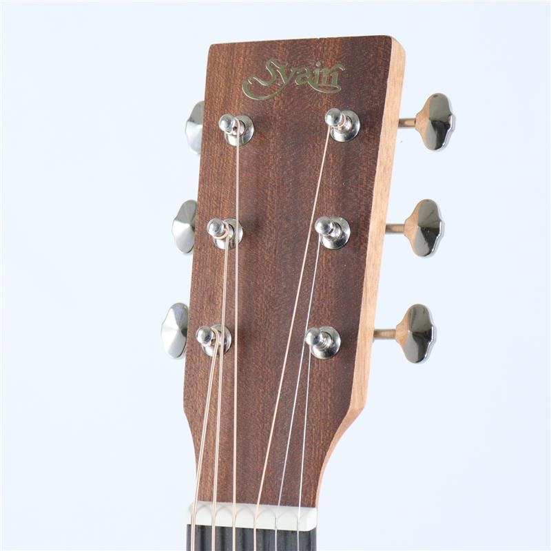 S.Yairi USED 中古 YM-02MH Sヤイリ 画像4