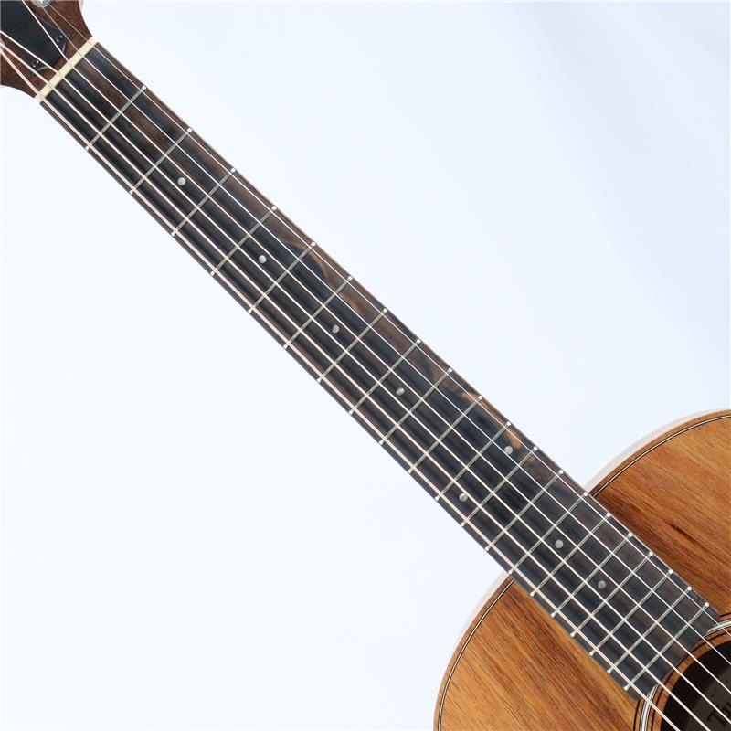 TAYLOR USED 中古 GS Mini-e Koa ES-B ※2021年製 テイラー 画像6