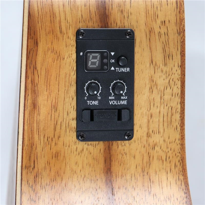 TAYLOR USED 中古 GS Mini-e Koa ES-B ※2021年製 テイラー 画像8