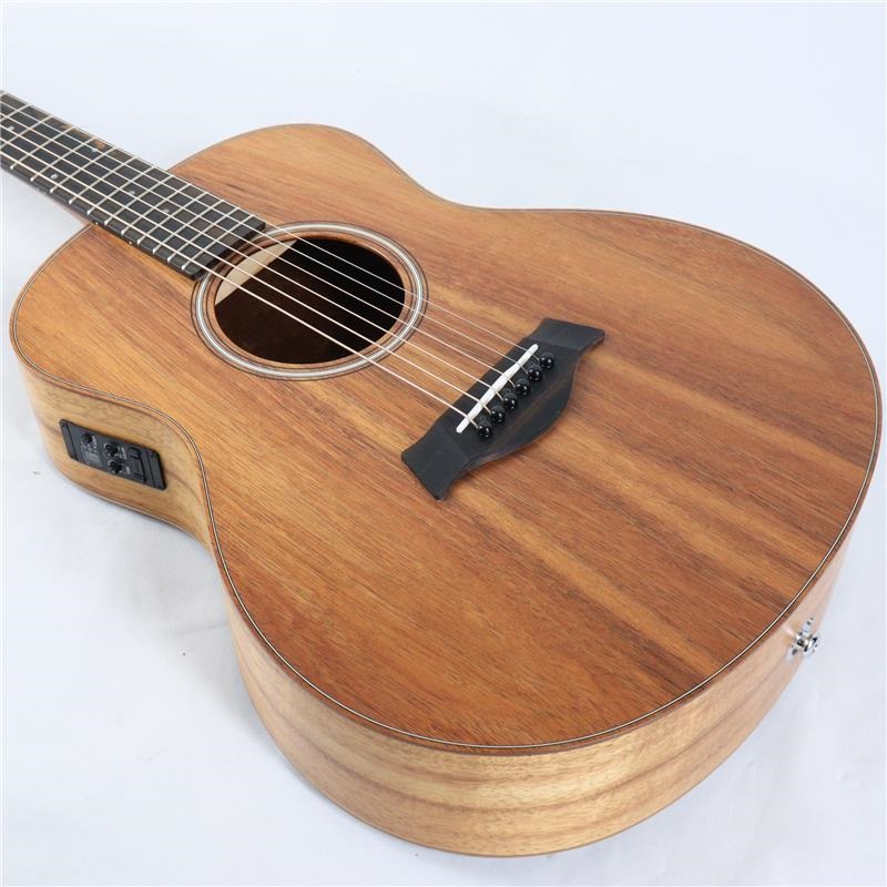 TAYLOR USED 中古 GS Mini-e Koa ES-B ※2021年製 テイラー 画像9