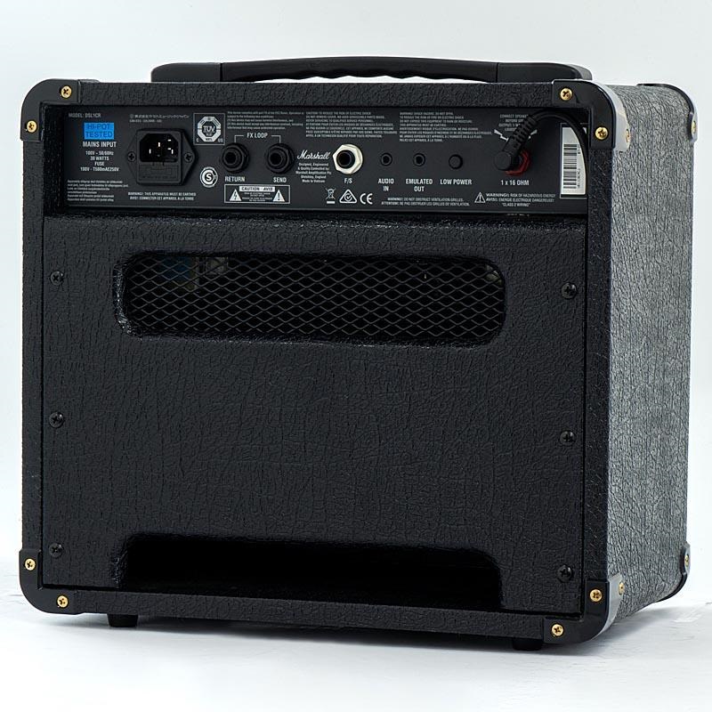 Marshall USED 中古 DSL1C 画像1