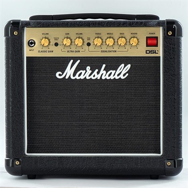 Marshall USED 中古 DSL1C 画像2