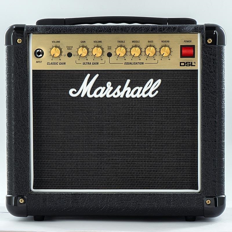 Marshall USED 中古 DSL1C 画像2