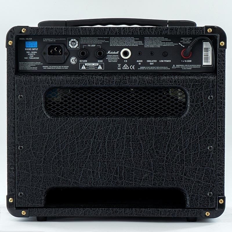 Marshall USED 中古 DSL1C 画像3