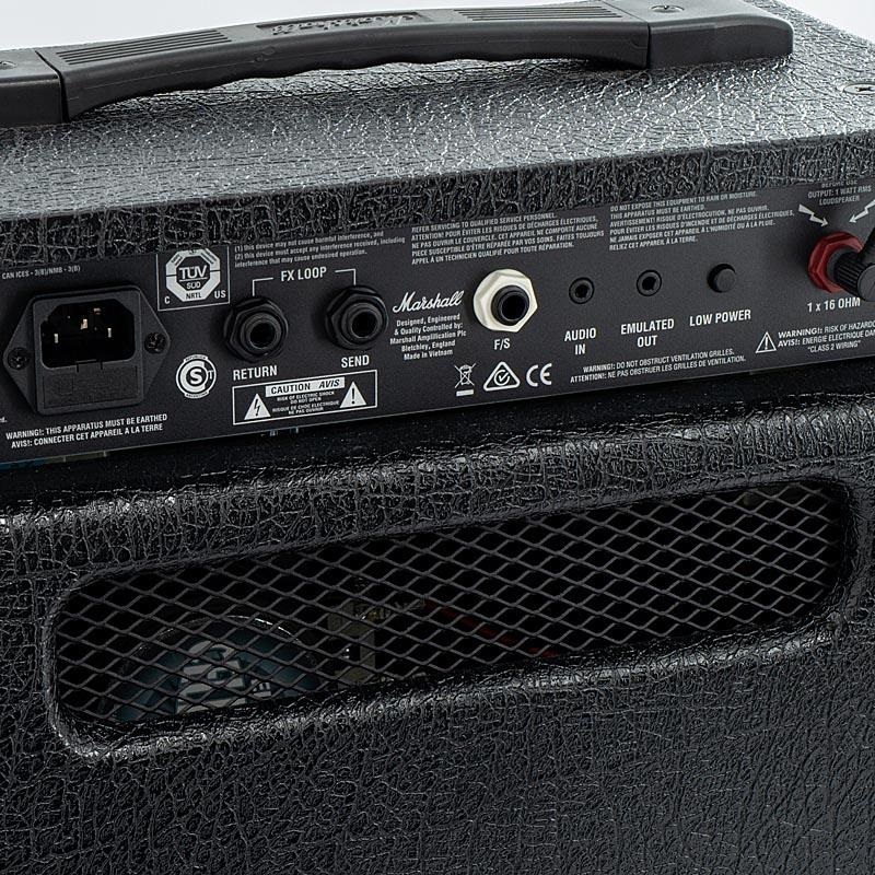 Marshall USED 中古 DSL1C 画像6